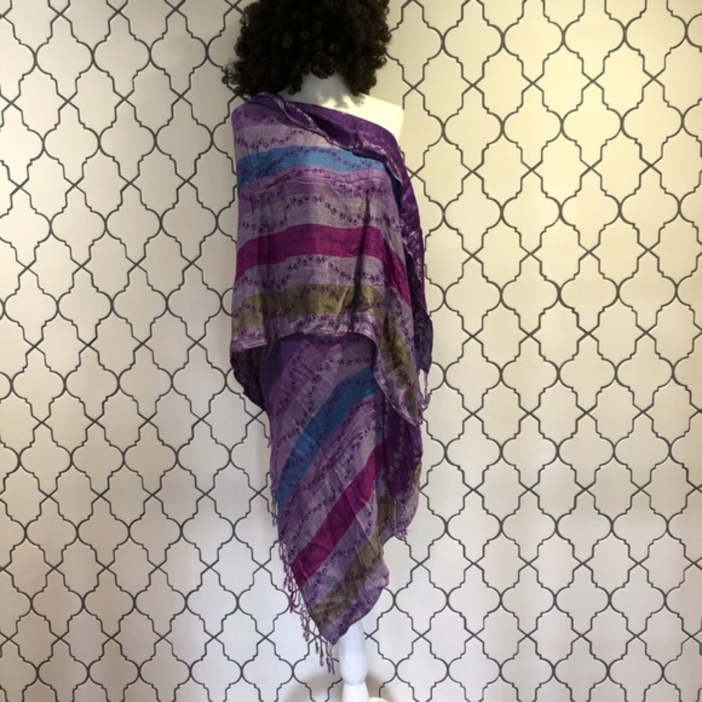 Pashmina - Picture 5 of 5